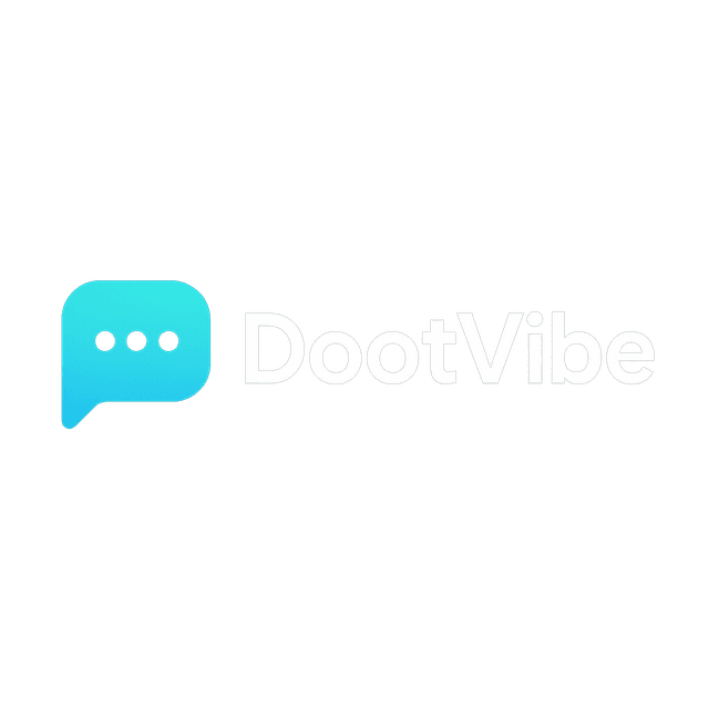 Logo DootVibe